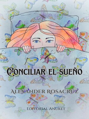 cover image of Conciliar el Sueño